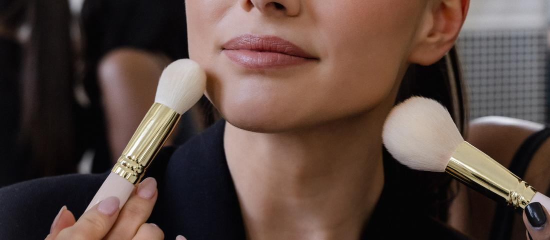 Face Brushes