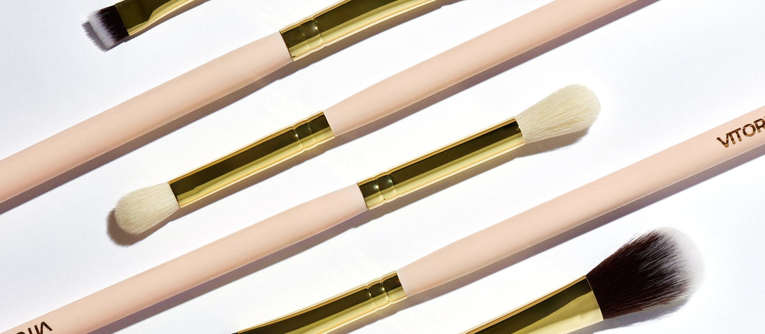 Eye Brushes