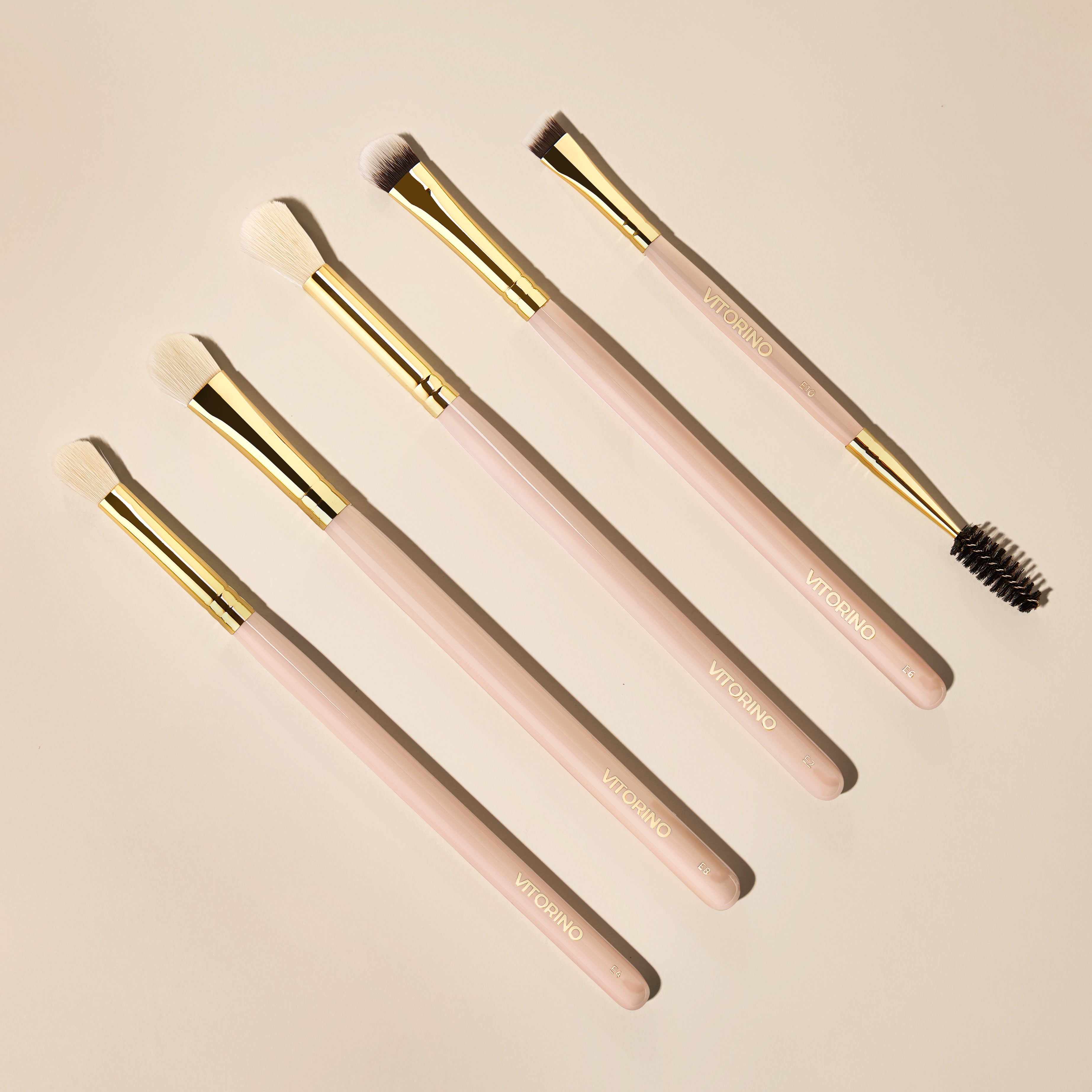 Vitorino Beauty | Montreal Makeup & Hair Artists