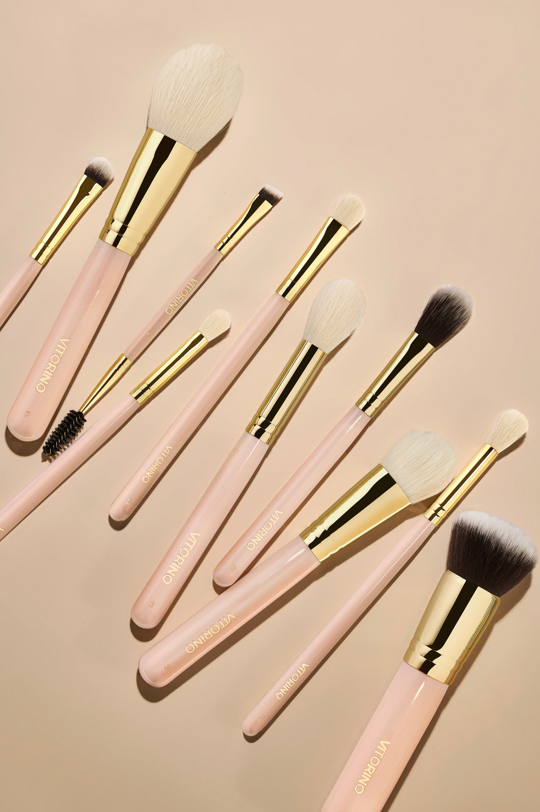 Face Brush Set